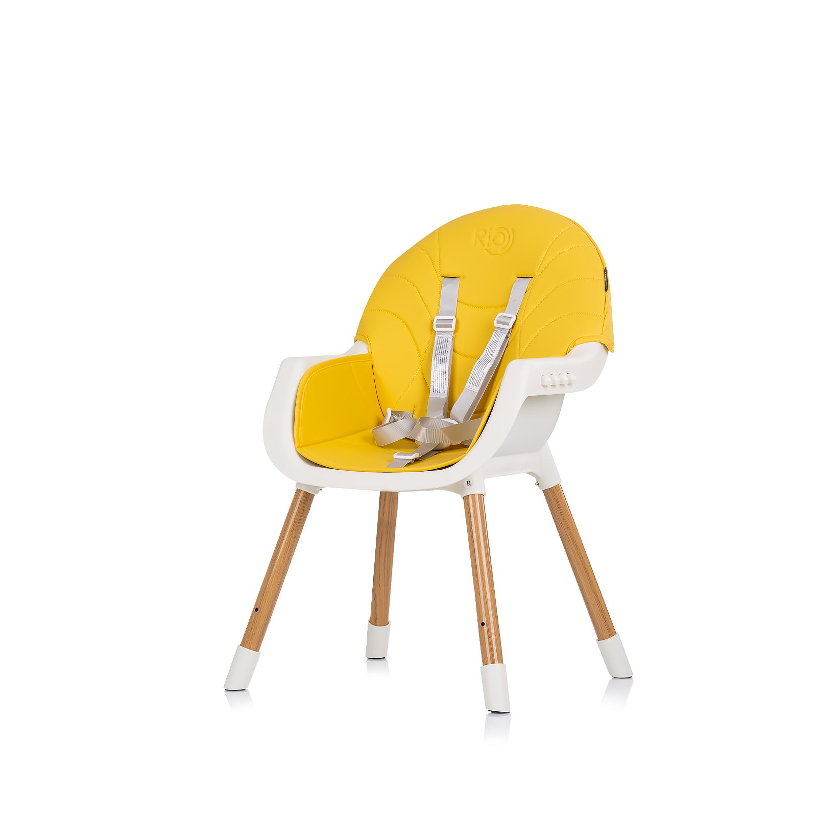 Столче За Хранене 2 В1 "Rio"Манго --- BebeMama