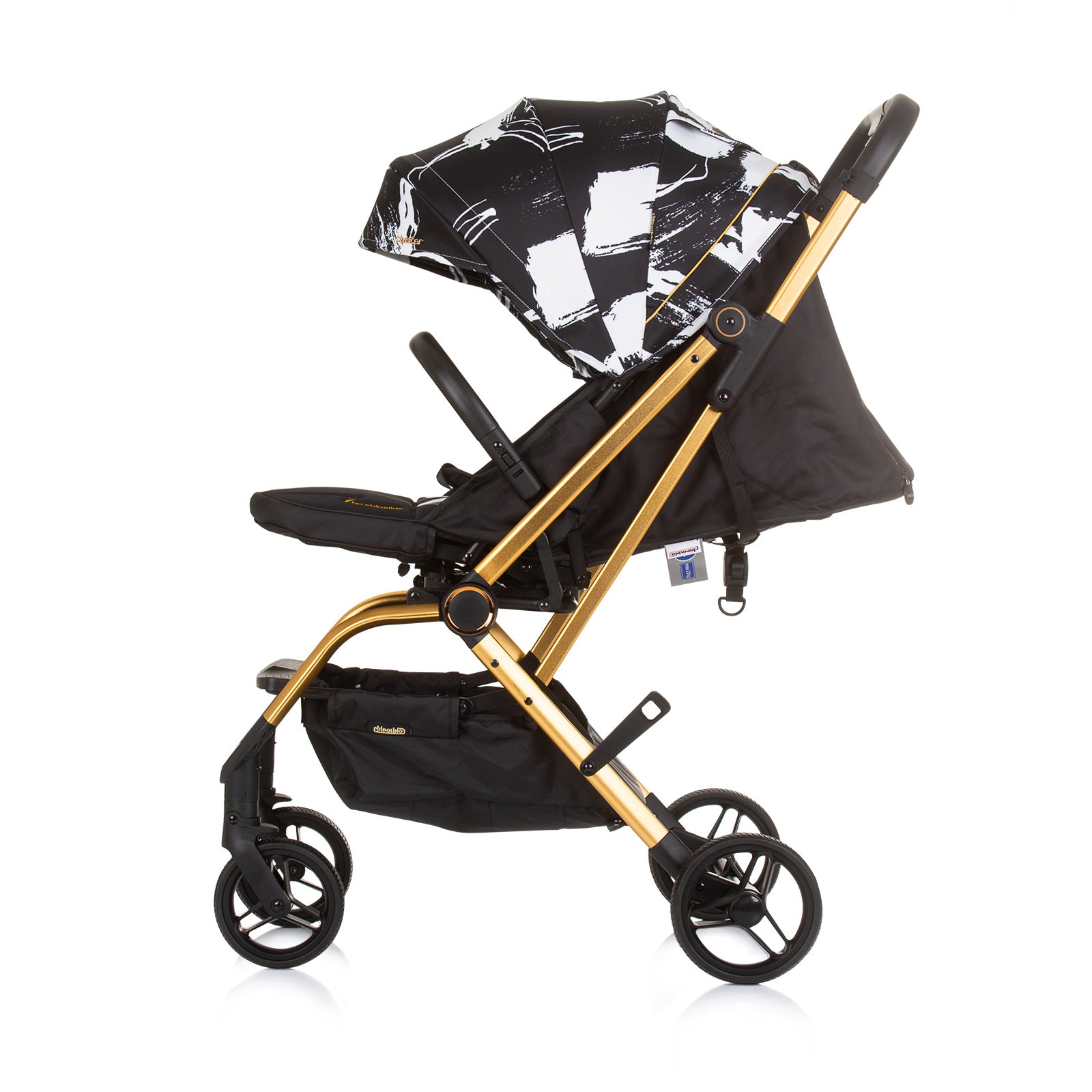 Детска Количка С 360 "Twister" Маст. Арт --- BebeMama