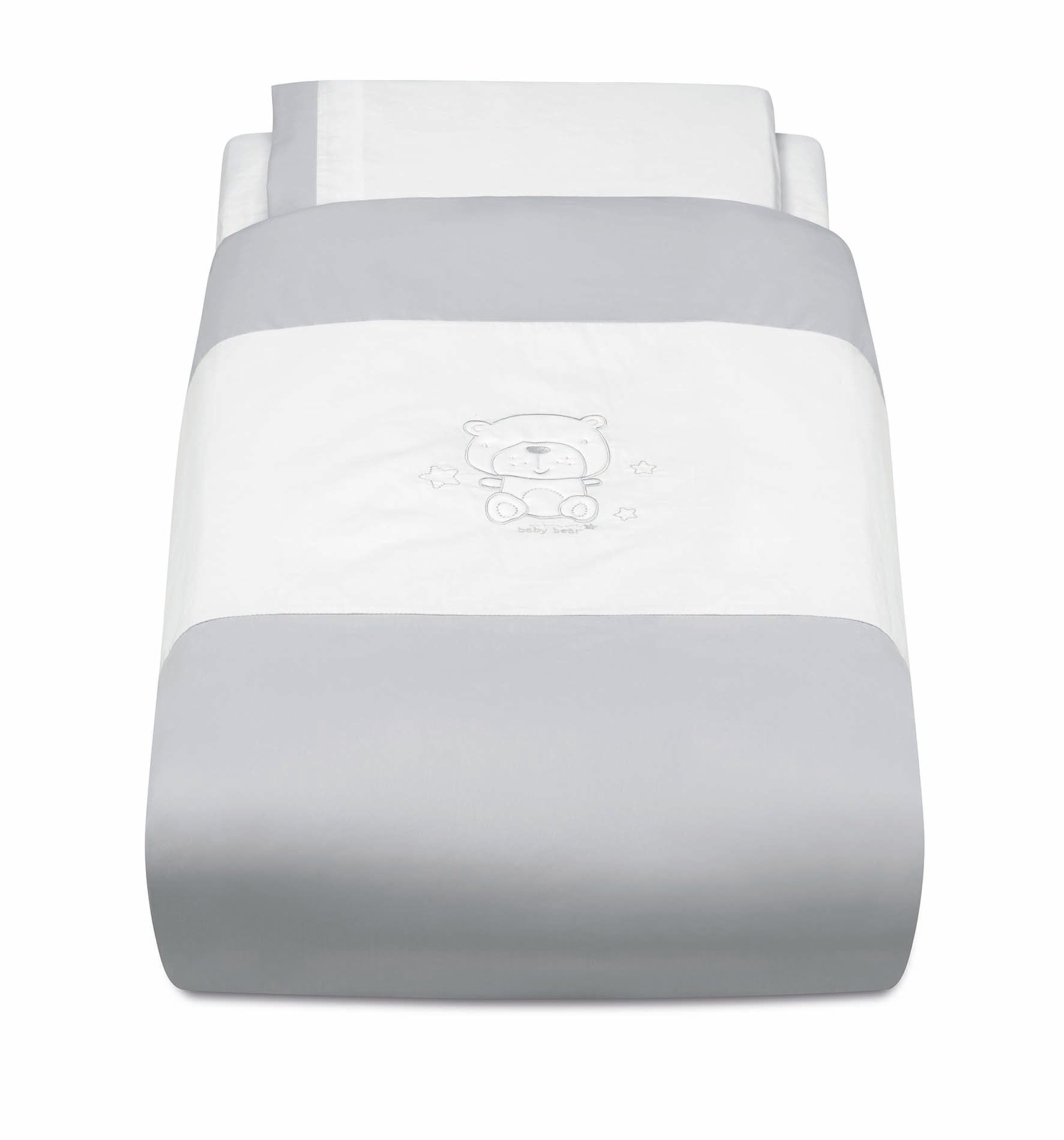 К-Т 3 Части/Олек.Зав,Обик.,Калъфка/G288 - Спални Комплекти - Cam - BebeMama