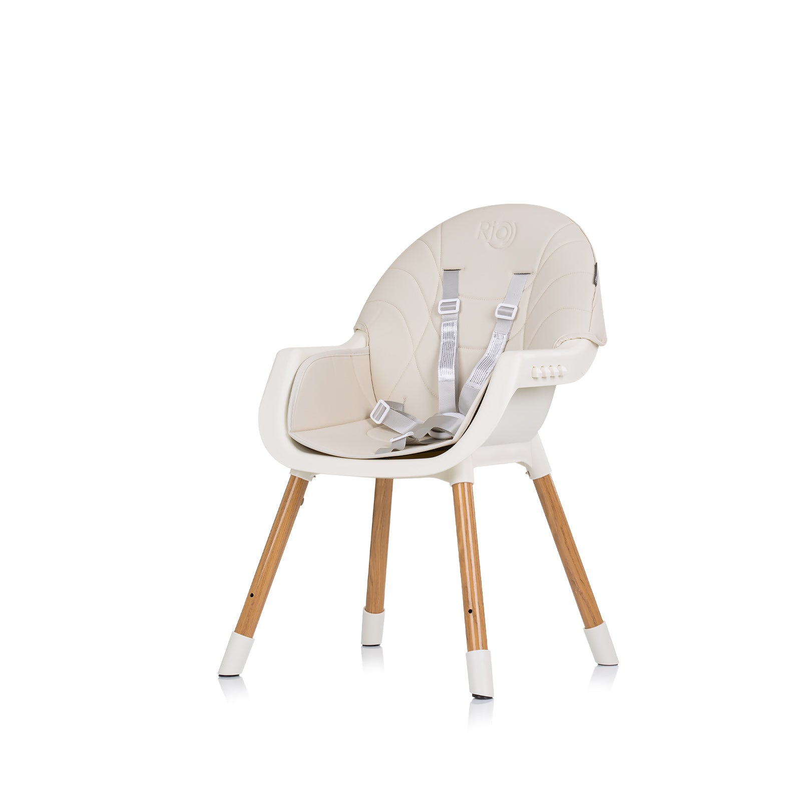 Столче За Хранене 2 В1 "Rio" Глетчер --- BebeMama