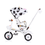 Триколка Със Сенник Футуро Кравичка --- BebeMama