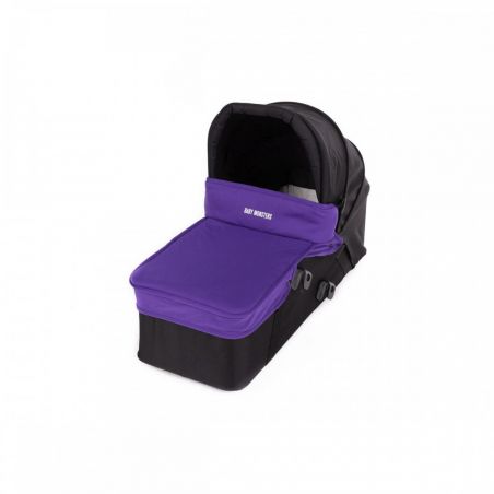 Покривало За Крачета За "Easy Twin" Purp --- BebeMama