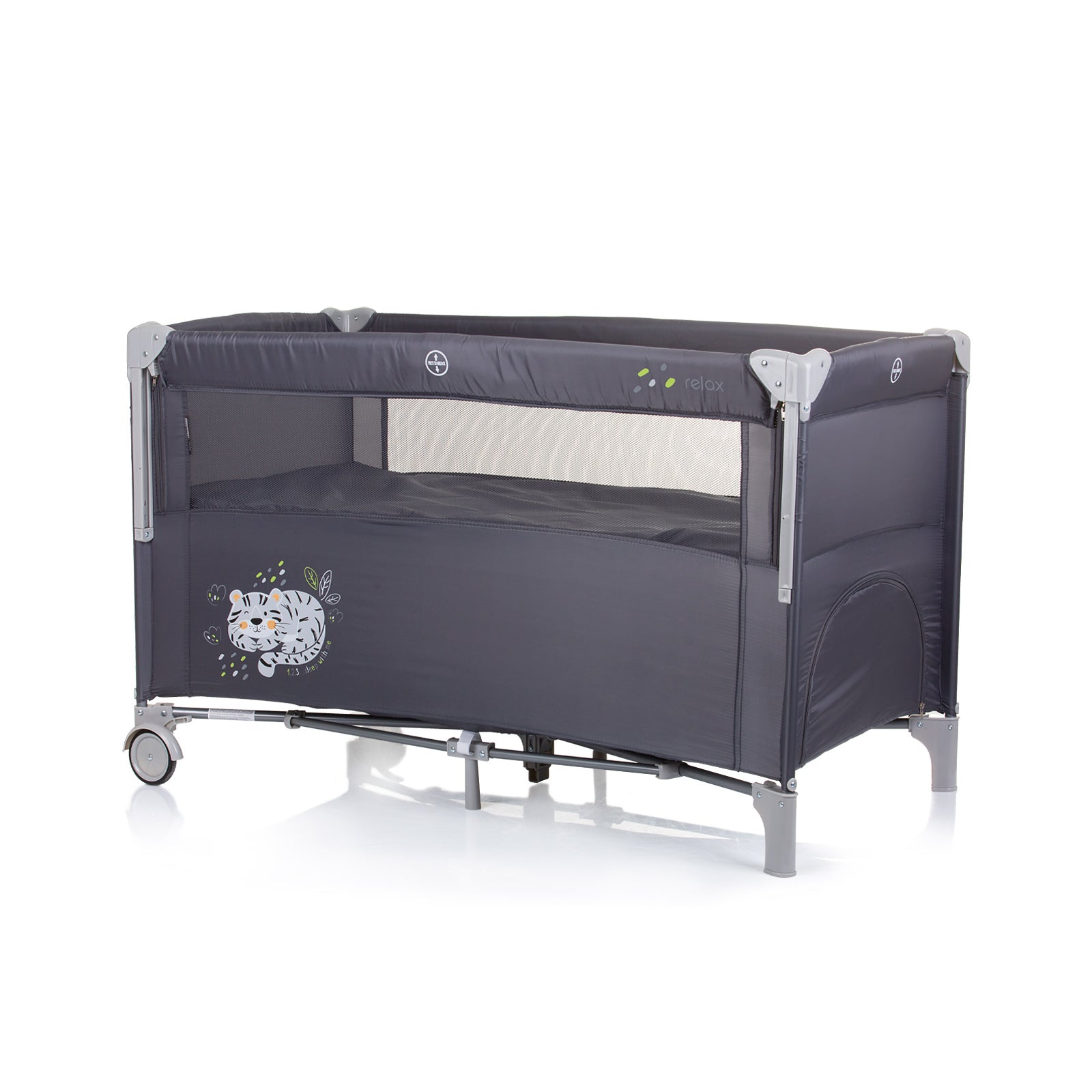 Кошара Падаща Страна Релакс Гранит --- BebeMama