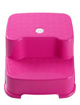 Подложка За Стъпване "Babyup" Розова --- BebeMama