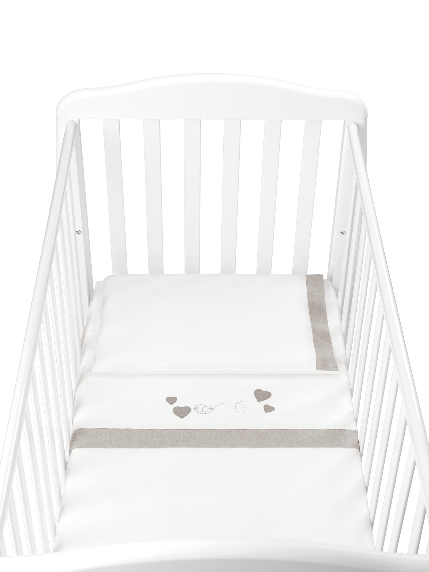 Спален К-Т 3 Части G245 - Спални Комплекти - Cam - BebeMama