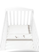 Спален К-Т 3 Части G245 - Спални Комплекти - Cam - BebeMama