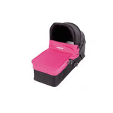 Покривало За Крачета За "Easy Twin" Pink --- BebeMama