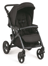 Количка 3 В 1"Dinamico"921 Rover - Комбинирани Колички - Cam - BebeMama