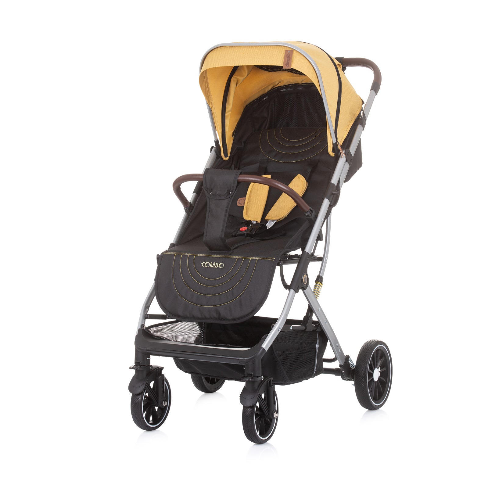 Детска Количка "Combo" Манго --- BebeMama