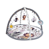 Постелка За Гимнастика "Лъвчо" - Активна Гимнастика - Chipolino - BebeMama