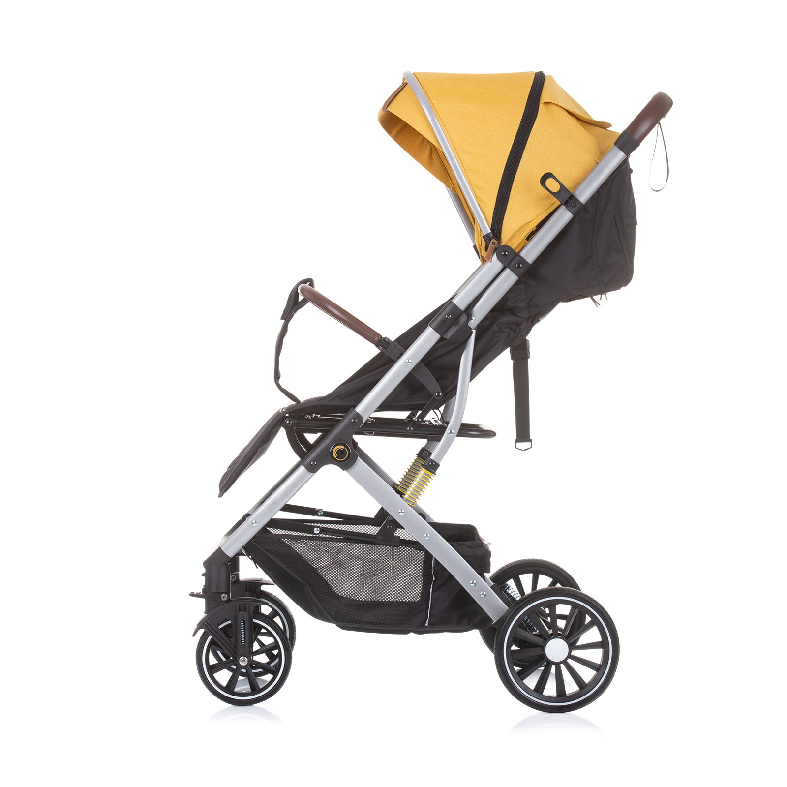 Детска Количка "Combo" Манго --- BebeMama