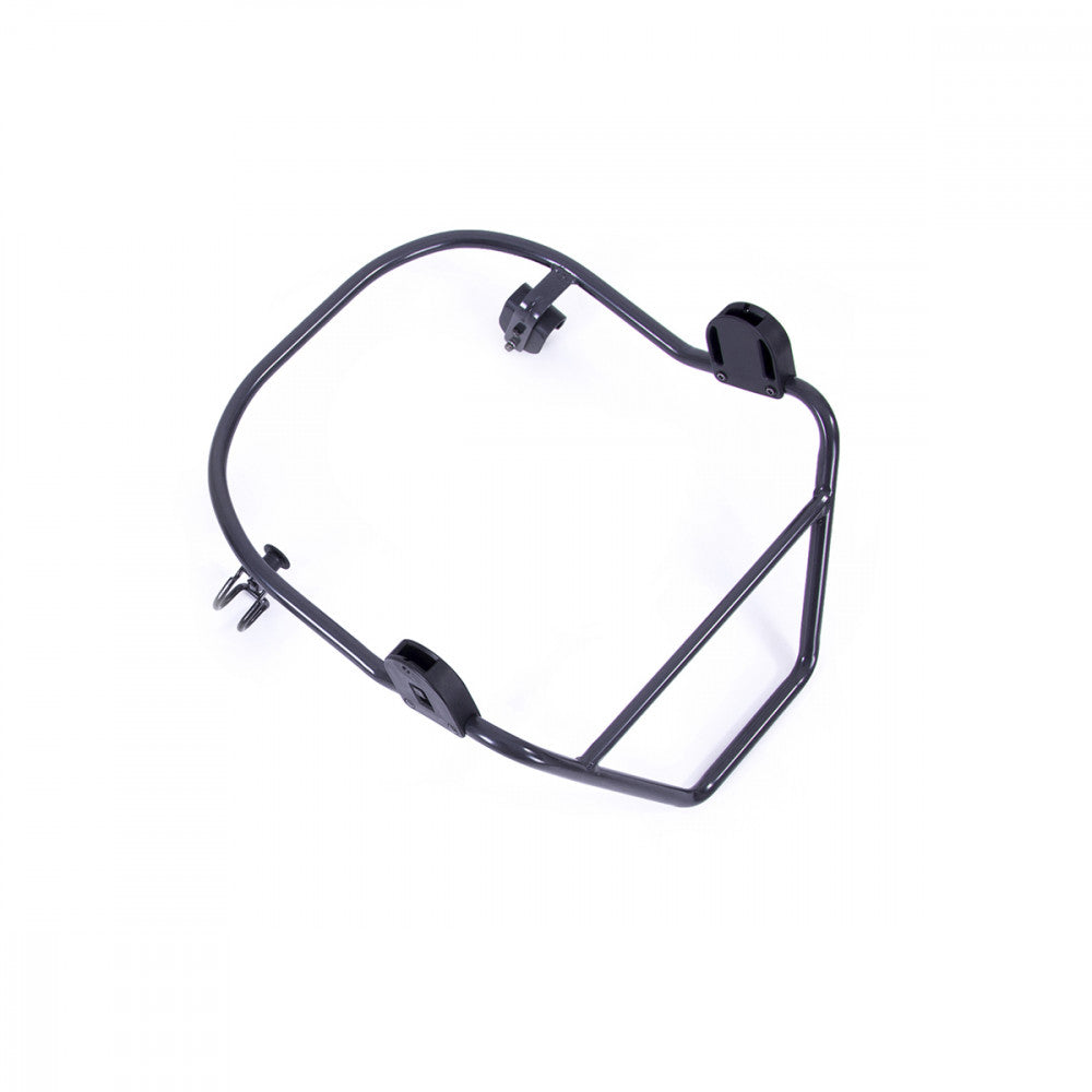 Горен Адаптор Стол За Кола "Easy Twin"3 --- BebeMama