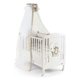 Балдахин За Беб.Легло - Легла - Cam - BebeMama