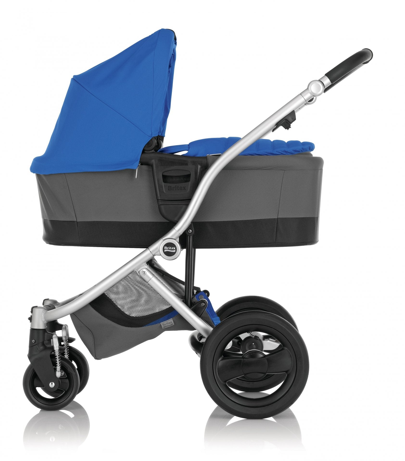 Кош За Новородено Britax-Romer Affinity --- BebeMama