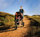 Количка Bob Revolution Pro --- BebeMama