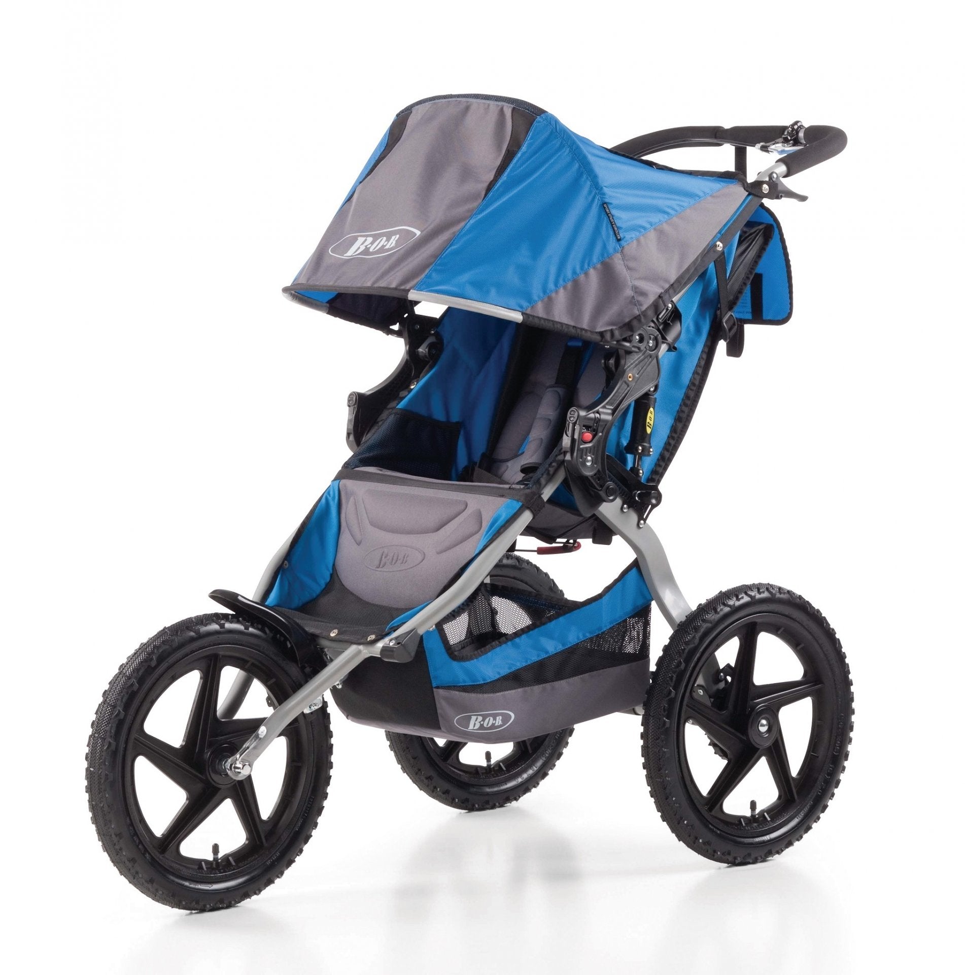 Количка Bob Sport Utility - Летни Колички - Britax Romer - BebeMama
