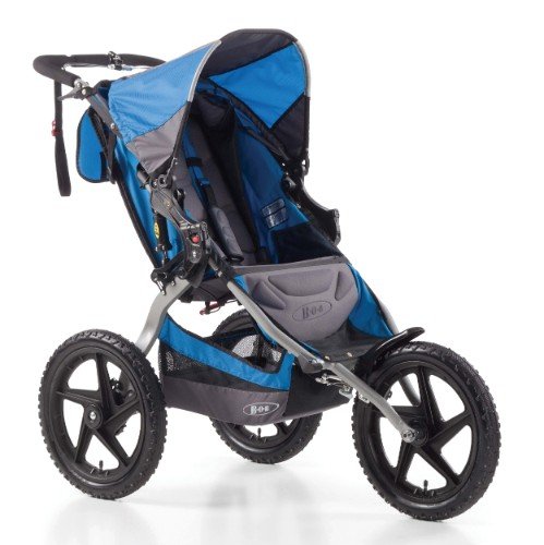 Количка Bob Sport Utility --- BebeMama