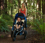 Количка Bob Sport Utility --- BebeMama