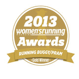 Количка Bob Sport Utility --- BebeMama