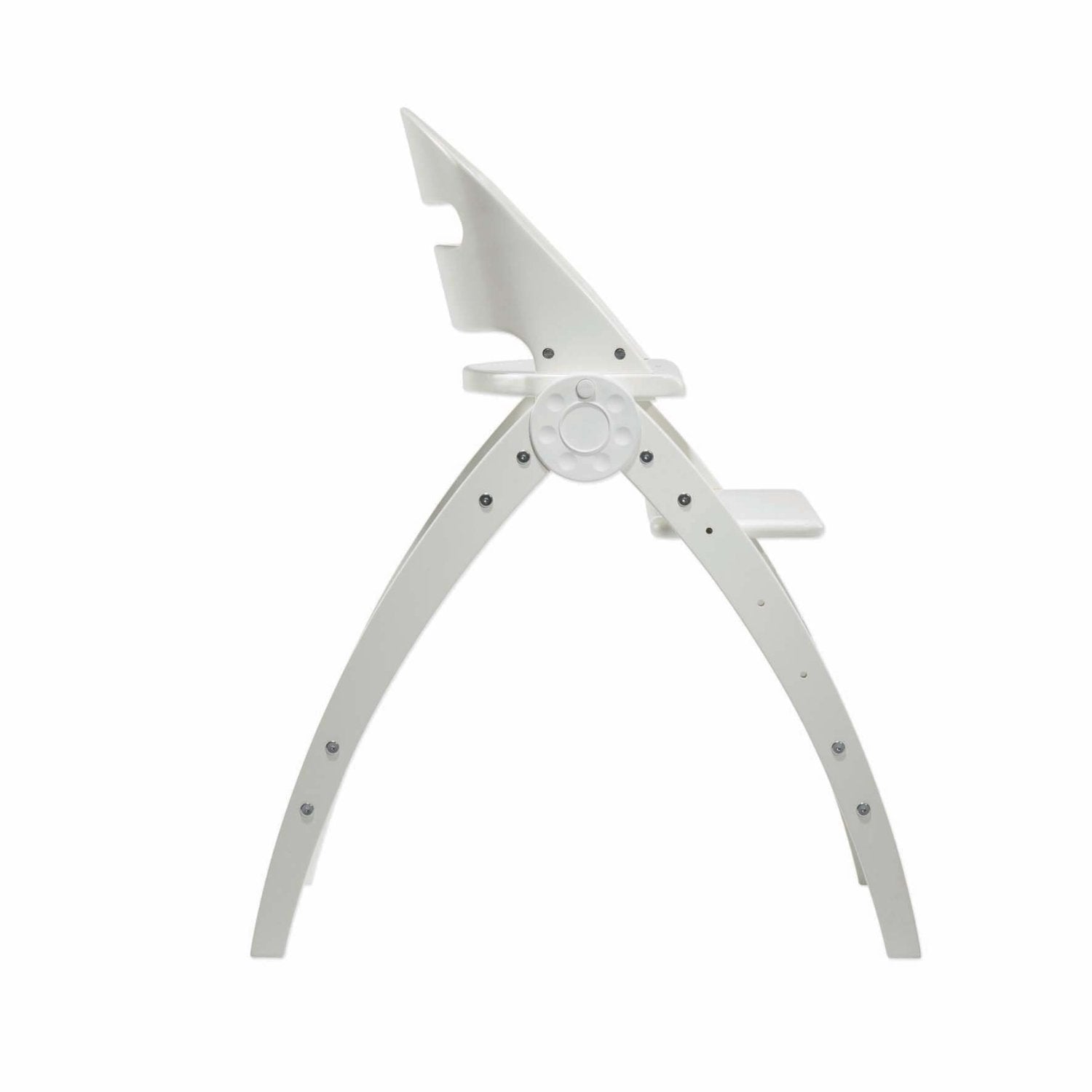 Столче За Хранене Babydan Angel Feast --- BebeMama