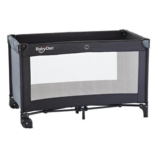 Сгъваемо Легло - Кошарка - Сгъваеми Кошари 1 Ниво - Babydan - BebeMama