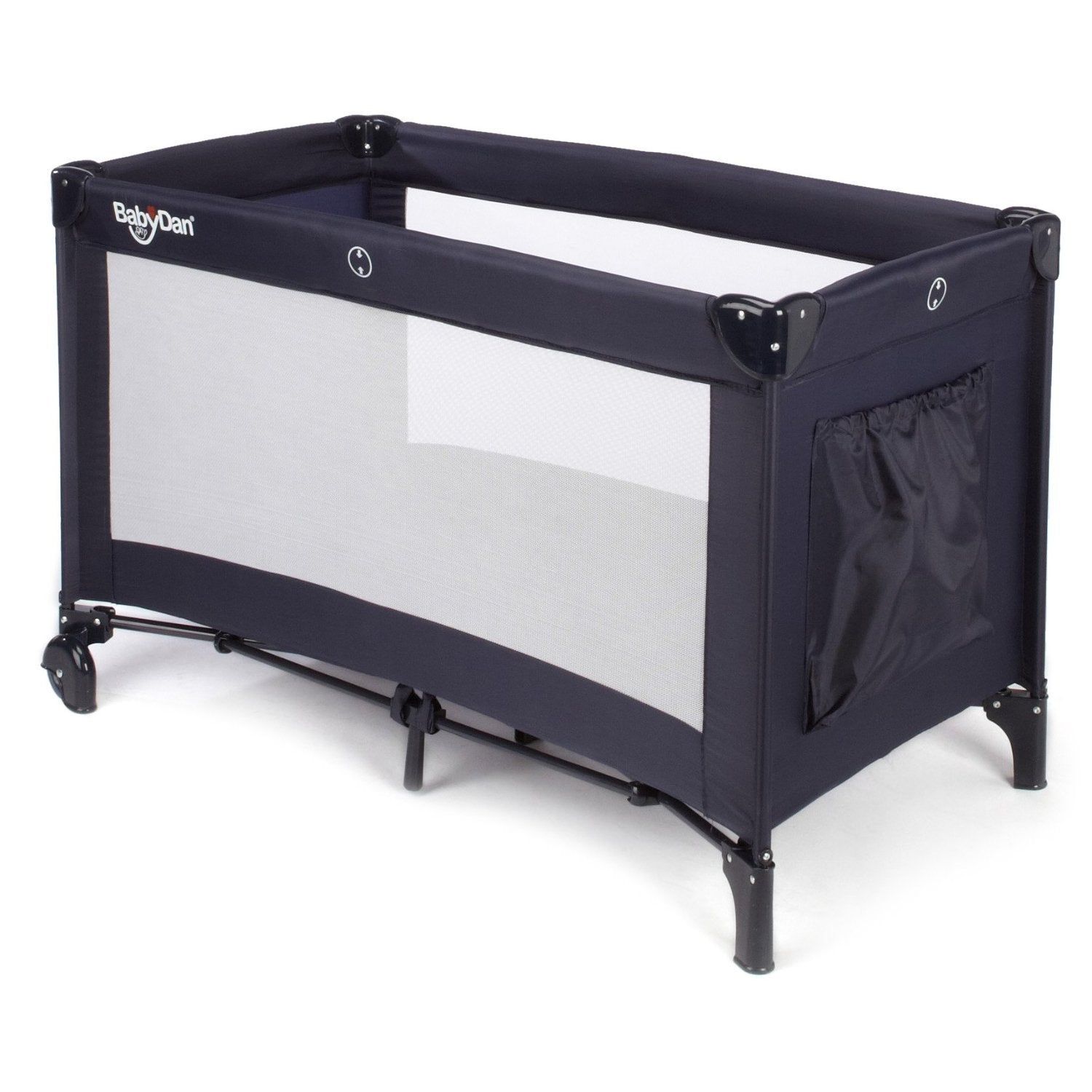 Сгъваемо Легло - Кошарка --- BebeMama