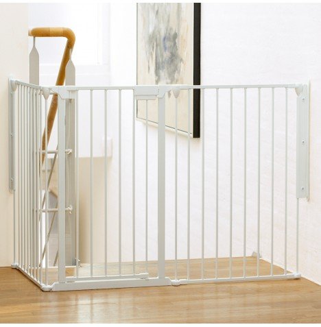 Комплект За Закрепване На Комбинирана Преграда --- BebeMama