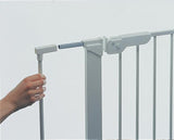 Удължители За Прегради Под Напрежение Babydan --- BebeMama