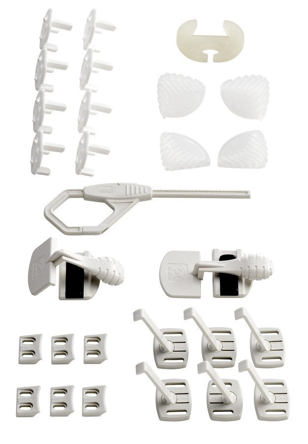 Комплект За Безопасност - Starter Set --- BebeMama