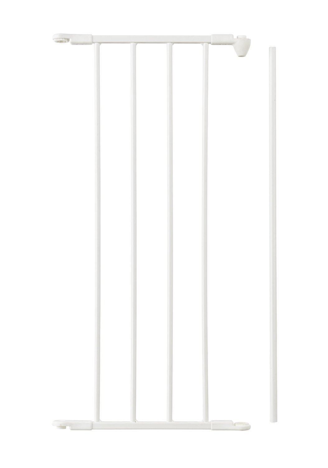 Удължител За Комбинирани Прегради Babydan - Прегради За Врата - Babydan - BebeMama