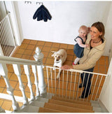 Преграда Babydan Pet Streaмлine --- BebeMama