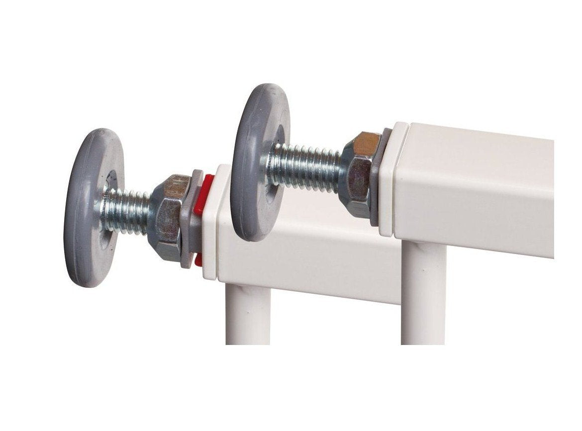 Преграда Babydan Premier True Pressure Fit --- BebeMama