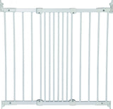 Преграда Babydan Flexi Fit Metal --- BebeMama