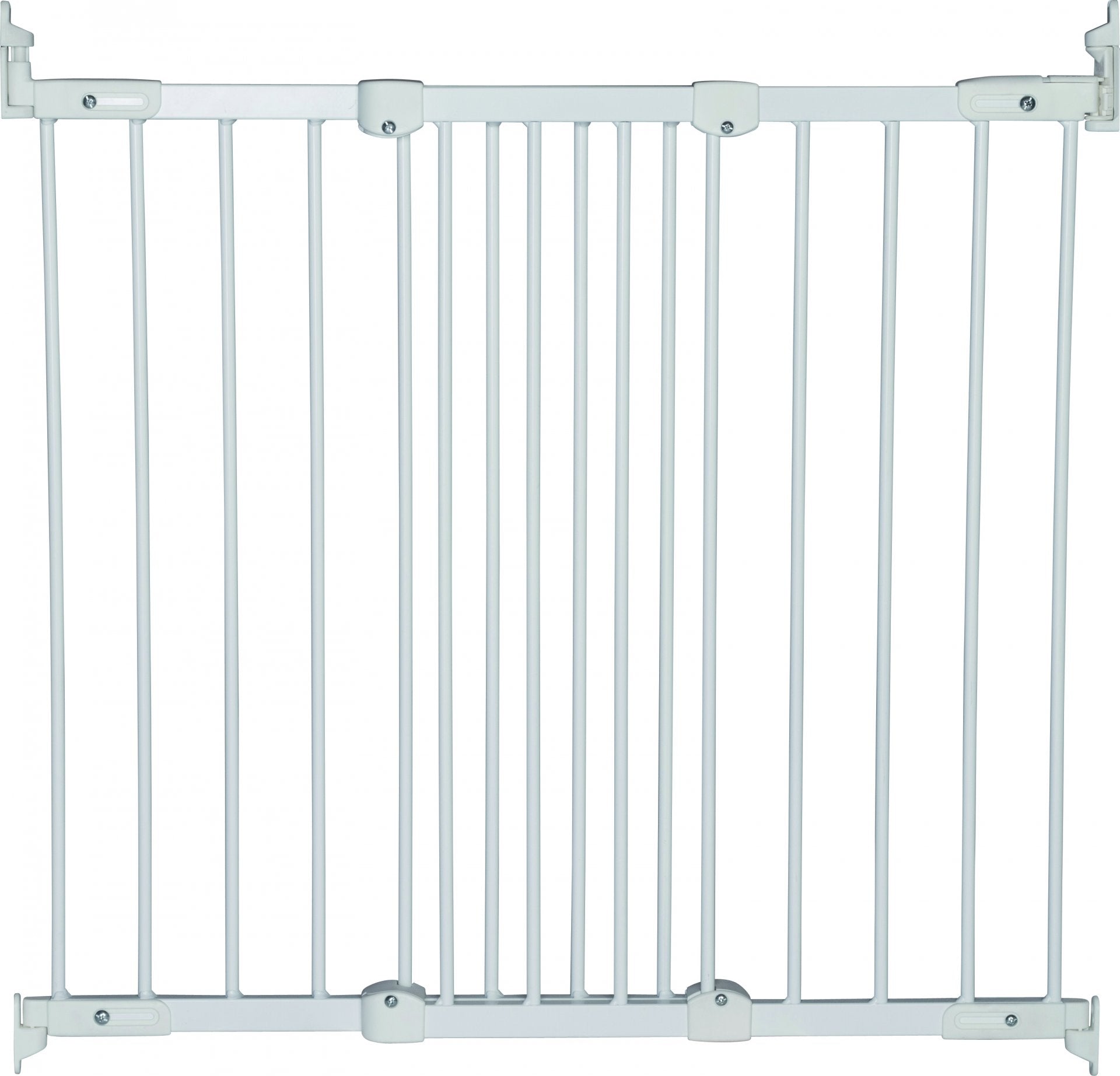 Преграда Babydan Flexi Fit Metal --- BebeMama