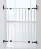 Преграда Babydan Flexi Fit Metal --- BebeMama