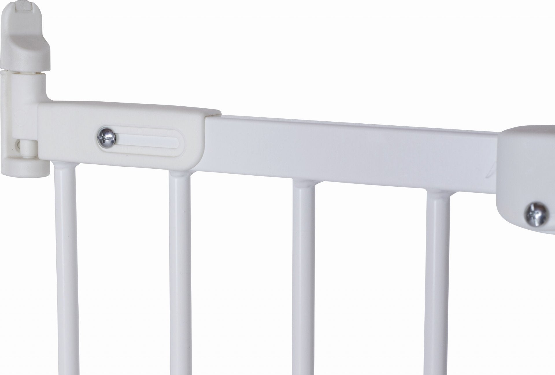 Преграда Babydan Flexi Fit Metal --- BebeMama