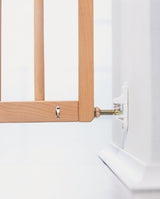 Преграда Babydan Multidan Wood --- BebeMama