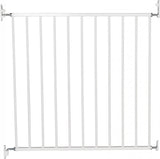 Преграда Babydan No Trip Metal - Прегради За Врата - Babydan - BebeMama