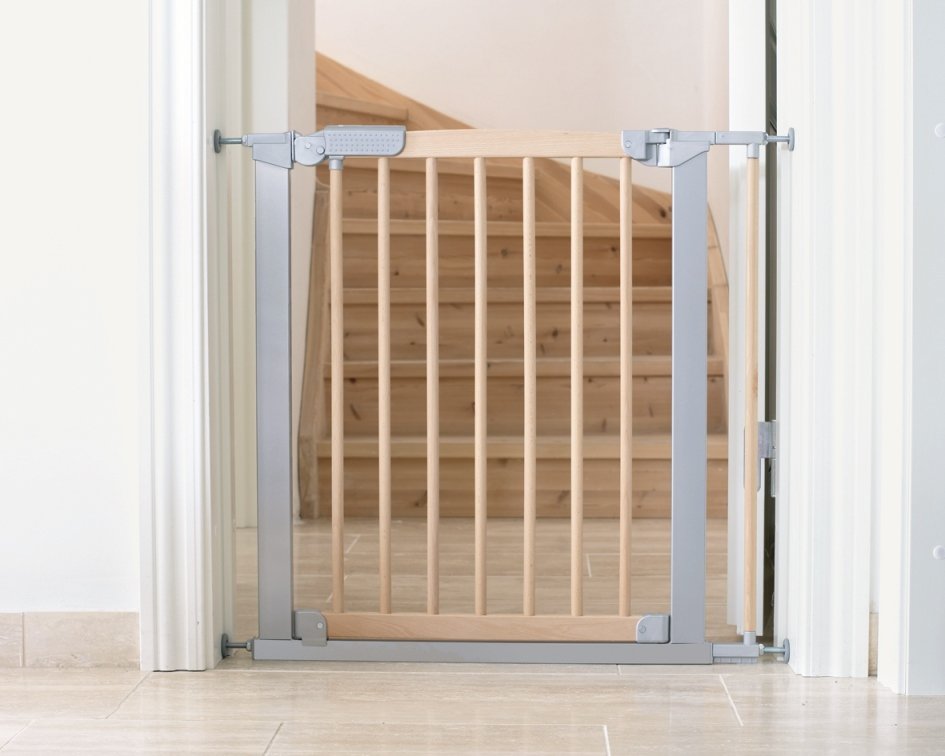 Преграда Babydan Avantgarde --- BebeMama