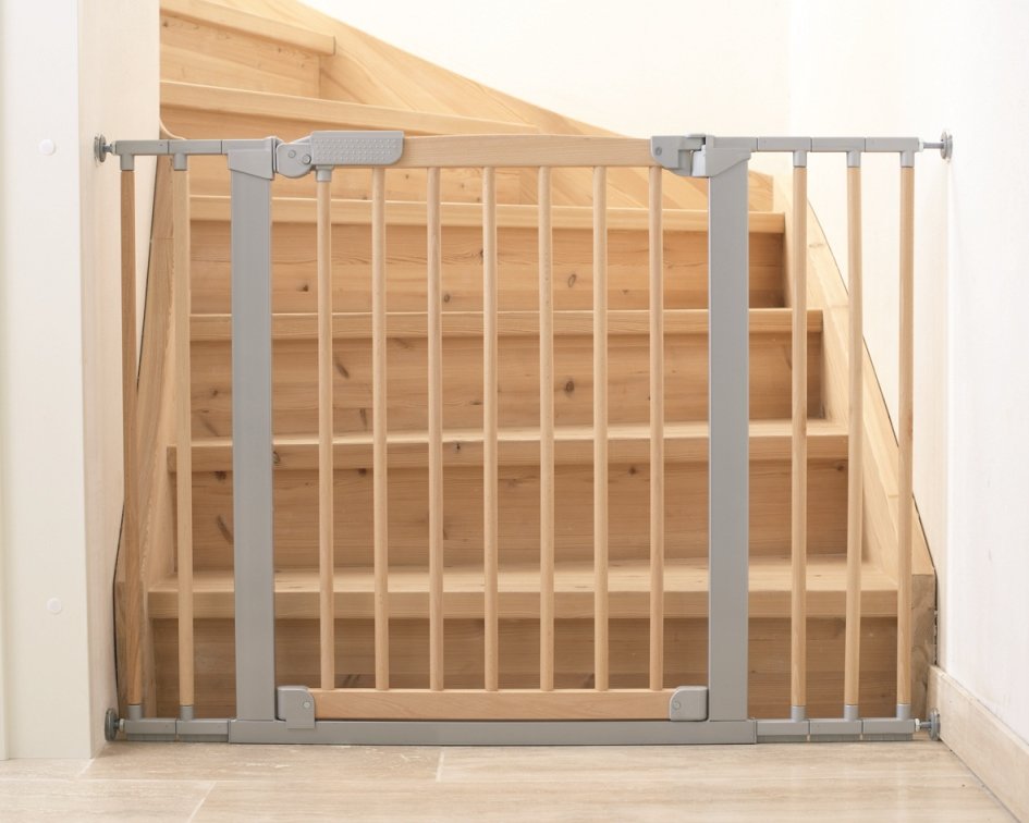 Преграда Babydan Avantgarde --- BebeMama