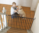 Преграда Babydan Pet Streaмлine --- BebeMama