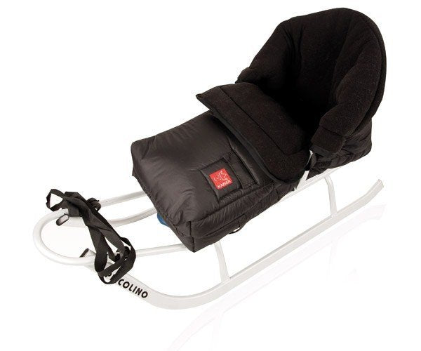 Термочувал За Шейна Kaiser Schlitti - Зимни Чували - Kaiser - BebeMama