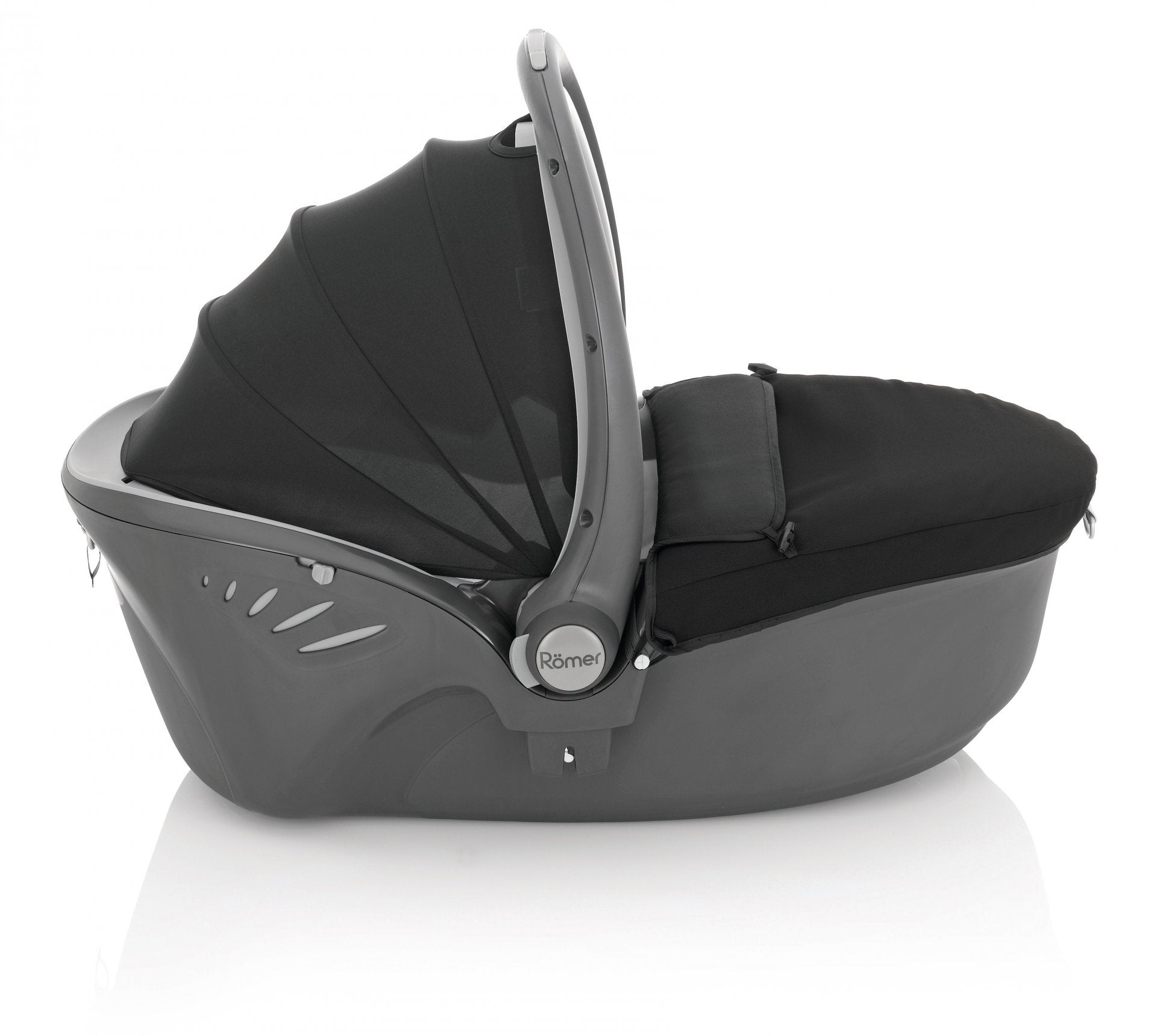 Кош За Кола - Romer Baby-Safe Sleeper --- BebeMama