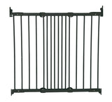 Преграда Babydan Flexi Fit Metal - Прегради За Врата - Babydan - BebeMama