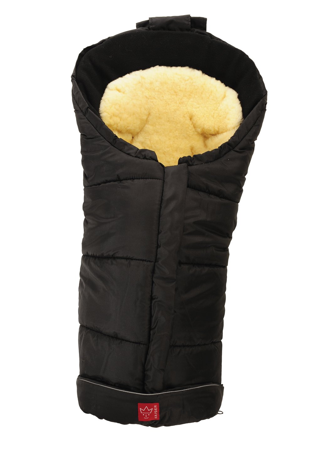 Термочувал Kaiser Sheepy - Зимни Чували - Kaiser - BebeMama