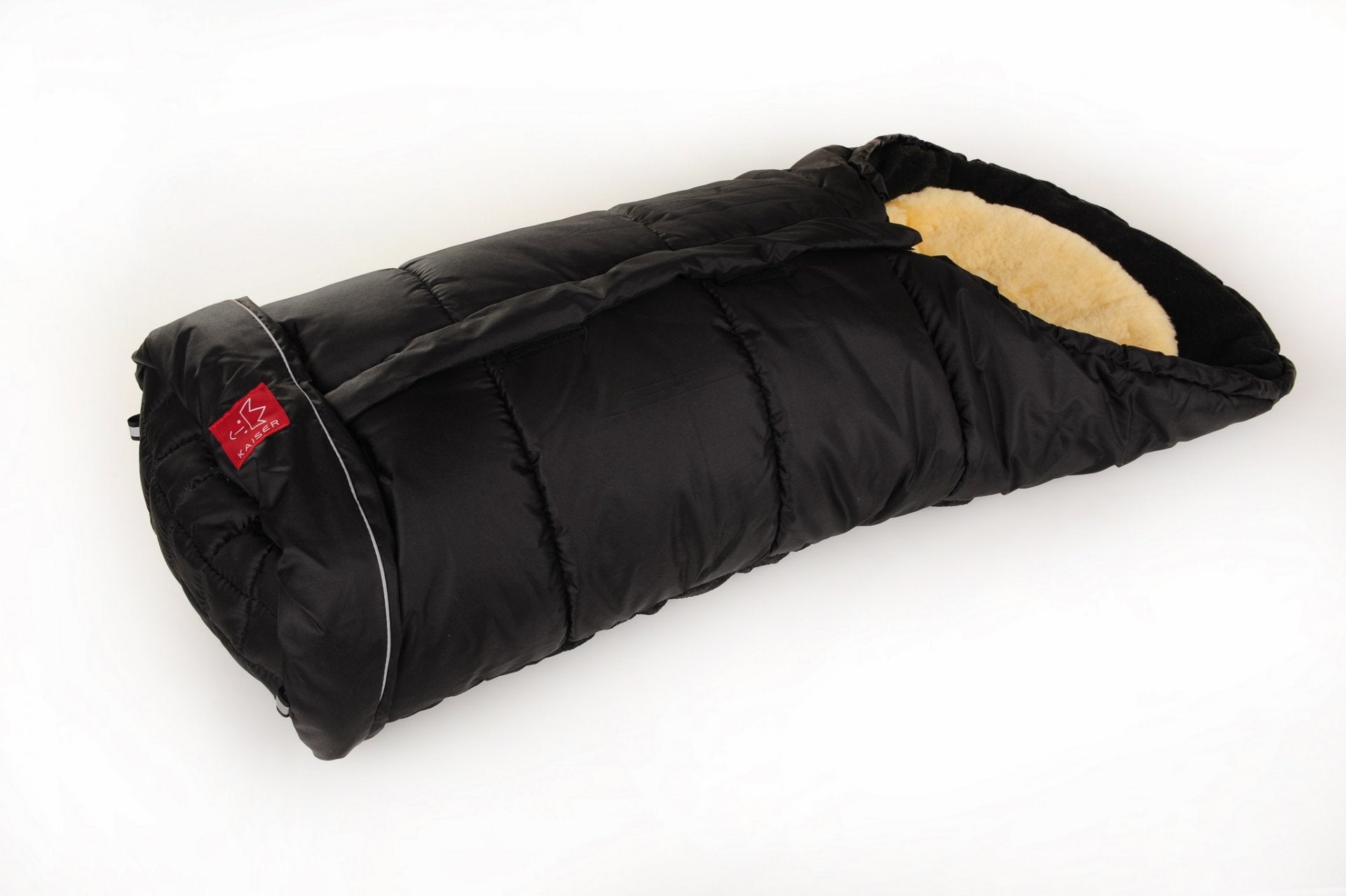 Термочувал Kaiser Sheepy --- BebeMama