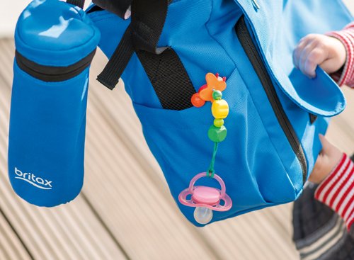 Чанта За Колички Britax --- BebeMama