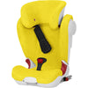 Летен Калъф За Столче Romer Kidfix Ii Xp Sict - Летни Калъфи - Britax Romer - BebeMama