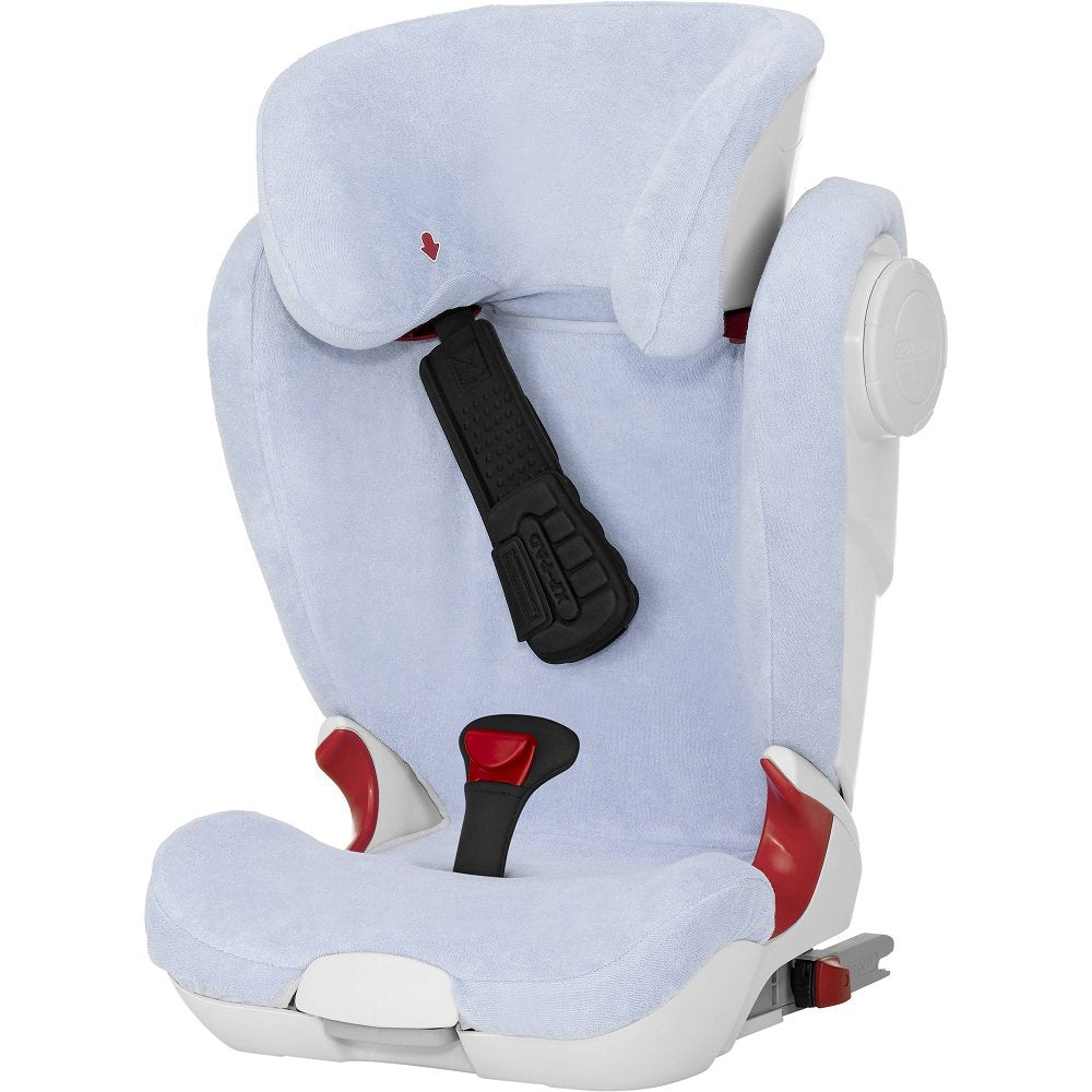 Летен Калъф За Столче Romer Kidfix Ii Xp Sict --- BebeMama