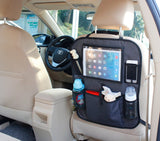 Органайзер За Кола - Органайзери За Кола - Babydan - BebeMama